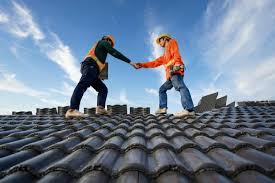 Commercial Roofing Services in Sardinia, OH